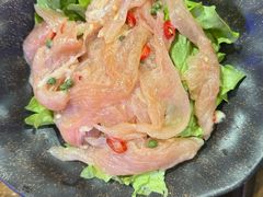 -唇辣号重庆老火锅(燕郊鑫乐汇店)