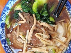 -太湖面馆十八浇(渔港路店)
