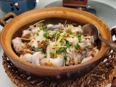 -围龙屋客家食府(福田店)