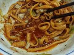-晋一碗刀削面·特色家常菜(云岗店)