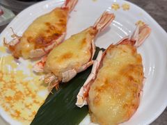 -大渔铁板烧(海雅缤纷城店)