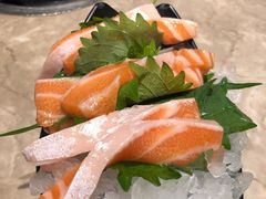 -V-ONE西雅图海鲜自助餐厅(仓山万达广场店)