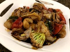 爆炒双脆-旺达·福州菜(正大广场店)