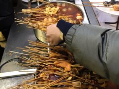 -郭记小街麻辣烫(虎坊路店)