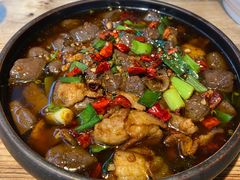-树厨贵州菜(大十字店)