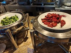 -嘉定凯悦·咖啡厅