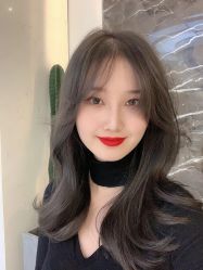 -G HAIR SALON私人造型定制