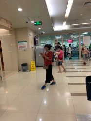 -南京市妇幼保健院(莫愁路院区)
