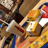 当是夜宵或下午茶吧,性价比还是挺高的