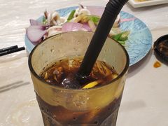 -桥东喜碧海鲜街(水东街店)