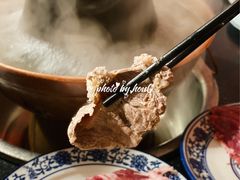 -裕德孚·非遗手切涮羊肉(东直门内大街店)
