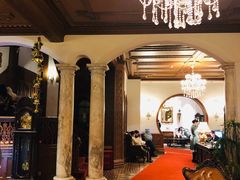 -马勒别墅饭店(静安寺店)