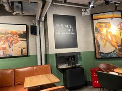 -Wagas沃歌斯(港汇恒隆广场店)