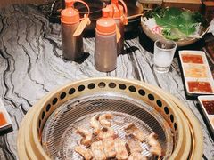 -牛局别馆·和牛烧肉(日月广场店)
