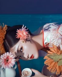 -盘子女人坊古装写真摄影(厦门总店)