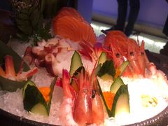 -京料理·日料自助·铁板燒(复悦城店)