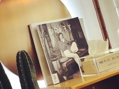 -铁手珈琲制造局metalhands(望京店)