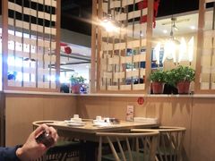 大堂-杨翔豆皮涮牛肚(华阳城店)