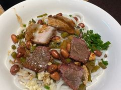 -牛八宝桂林米粉(八里庄店)