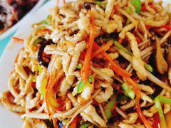 -胖子菜馆(隆昌路店)