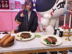 -LINE FRIENDS Garosu-gil Flagship Store