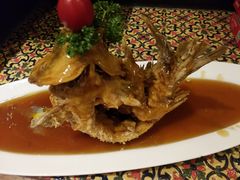 -城南往事·鲁菜济南菜(长清园博园恒大绿洲店)