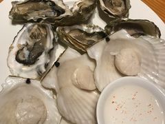 -威斯汀舞台餐厅