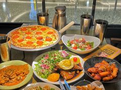 -机器人火炉披萨