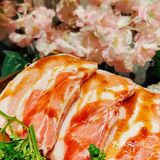 海鲜烤肉