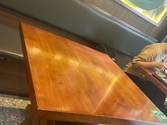 -蚝喜粤·广州味·茶楼点心(长隆店)