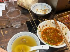 -盟重烧烤(高正街店)