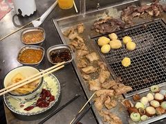 -塘屋烧烤·云南火塘烧烤品牌(春城慧谷旗舰店)