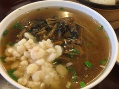 -朱鸿兴面馆(镇湖店)