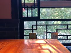 -清心素食自助餐厅(夫子庙店)