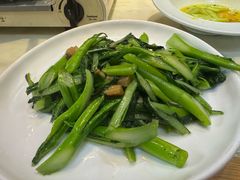 -私厨味道·广西菜