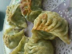 煎饺-云中小雅