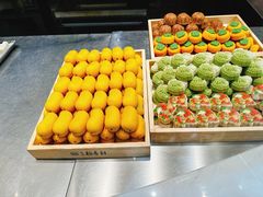 -北京稻香村(零号店)