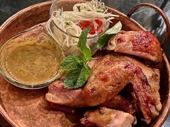 -Ginger(兴国路店)
