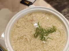 -大潮淮·淮扬菜(何园旗舰店)