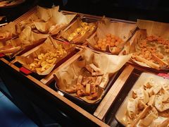 -盛江山自助料理(奥莱锦辉购物广场店)