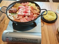 -KimPro 辛普乐概念韩餐