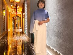 -豪爵足道·SPA(二七路店)