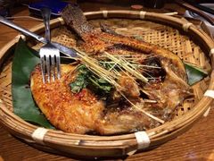 -云海肴·汽锅鸡·云南代表菜(东坝金隅店)