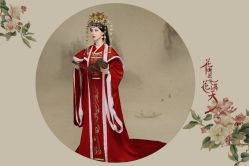 -美云庭古装·格格服汉服·京城旅拍(北京店)