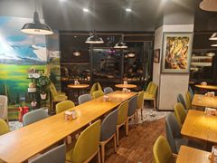 -金莹丸子汤清真(朝外SOHO店)