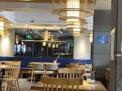 大堂-牛很鲜潮汕牛肉火锅(乐清店)