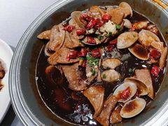 -宋园·金宴浙鲜馆(静安店)