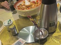 -三道菜(明堂公园店)