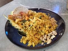 -Tegu泰古莲·泰国餐厅(红山6979店)