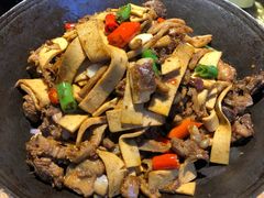 -印象鲵宴·张家界地标美食名片(溪布街店)